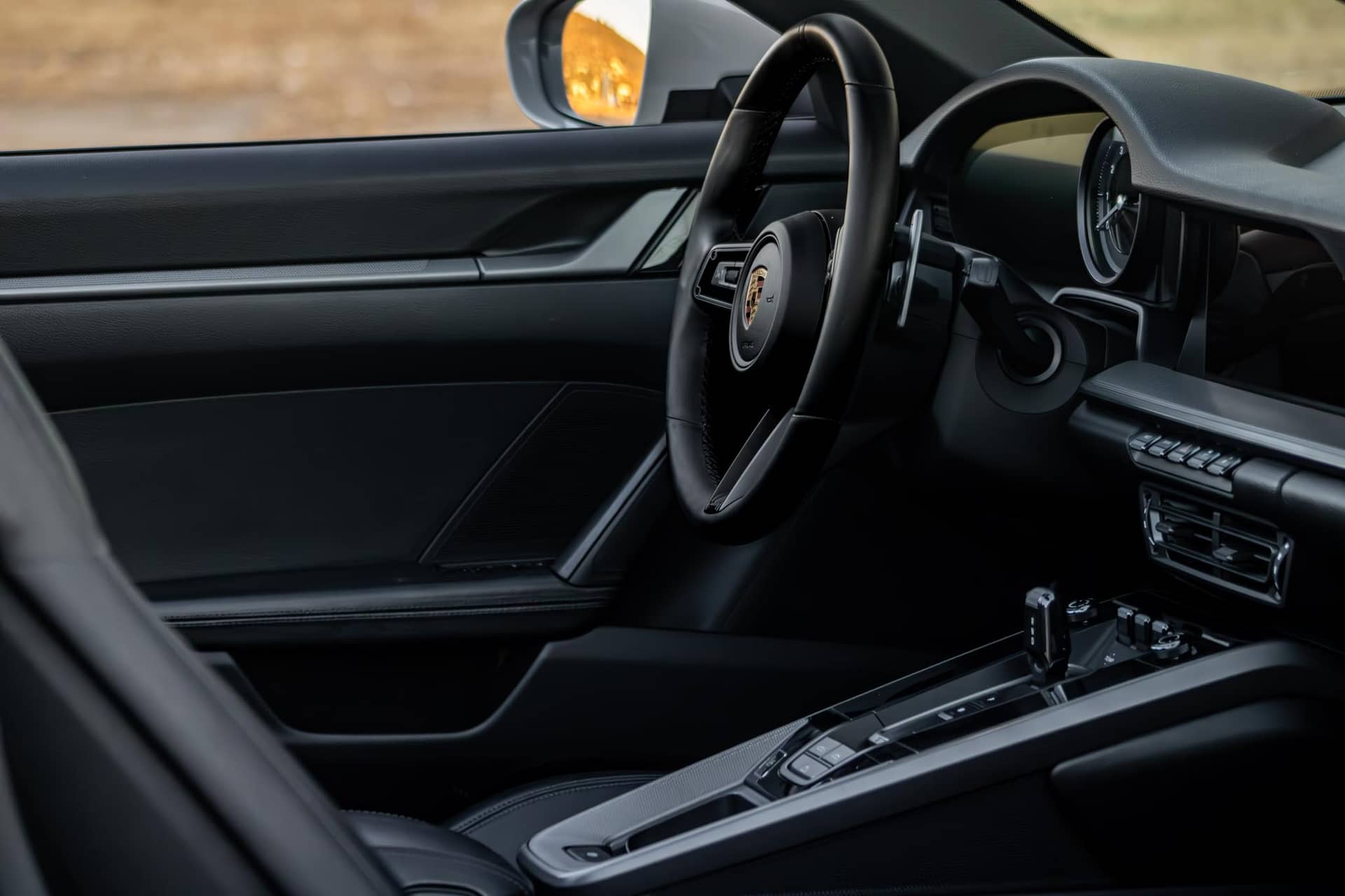 Porsche 911 Carrera S - View 11