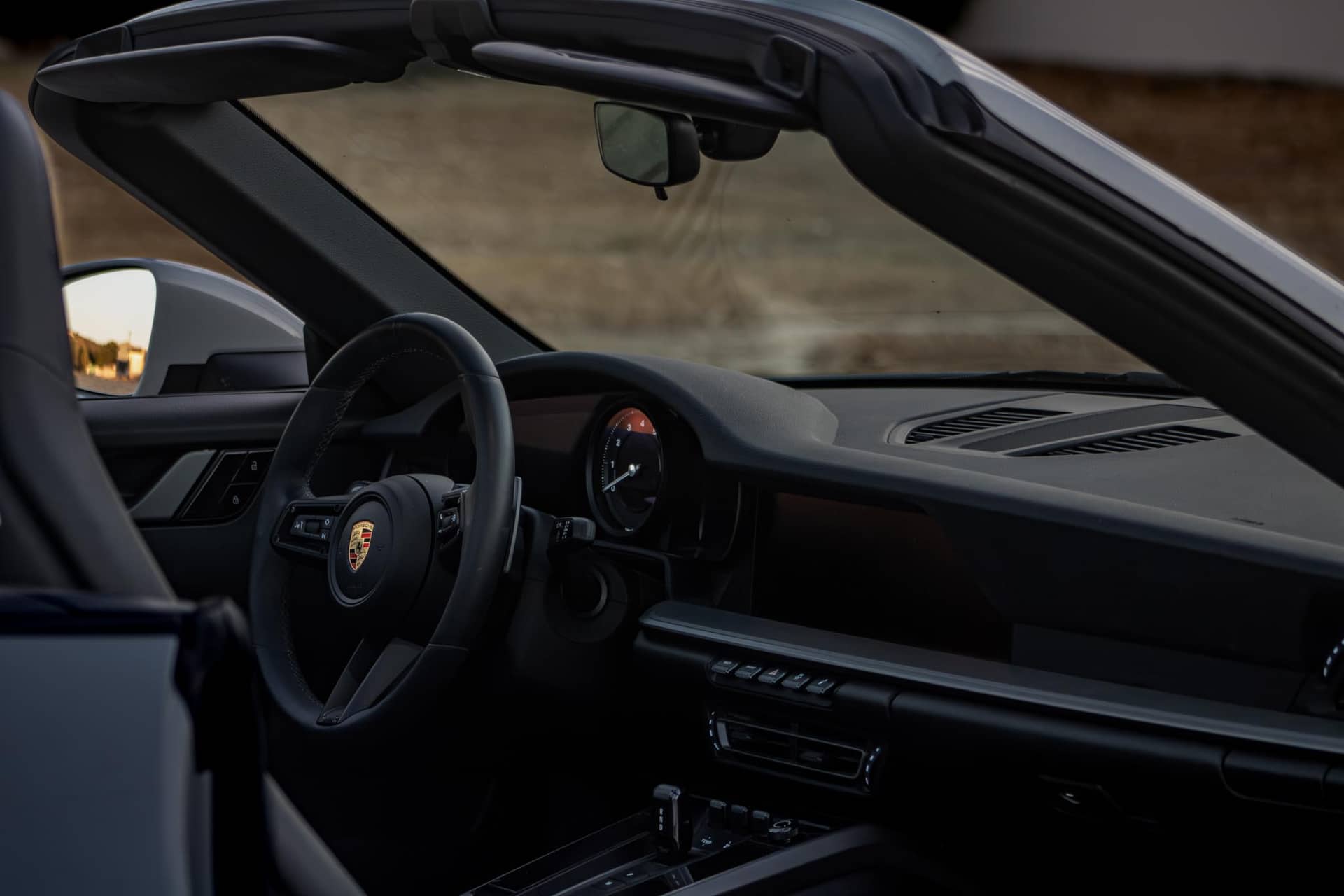 Porsche 911 Carrera S - View 10