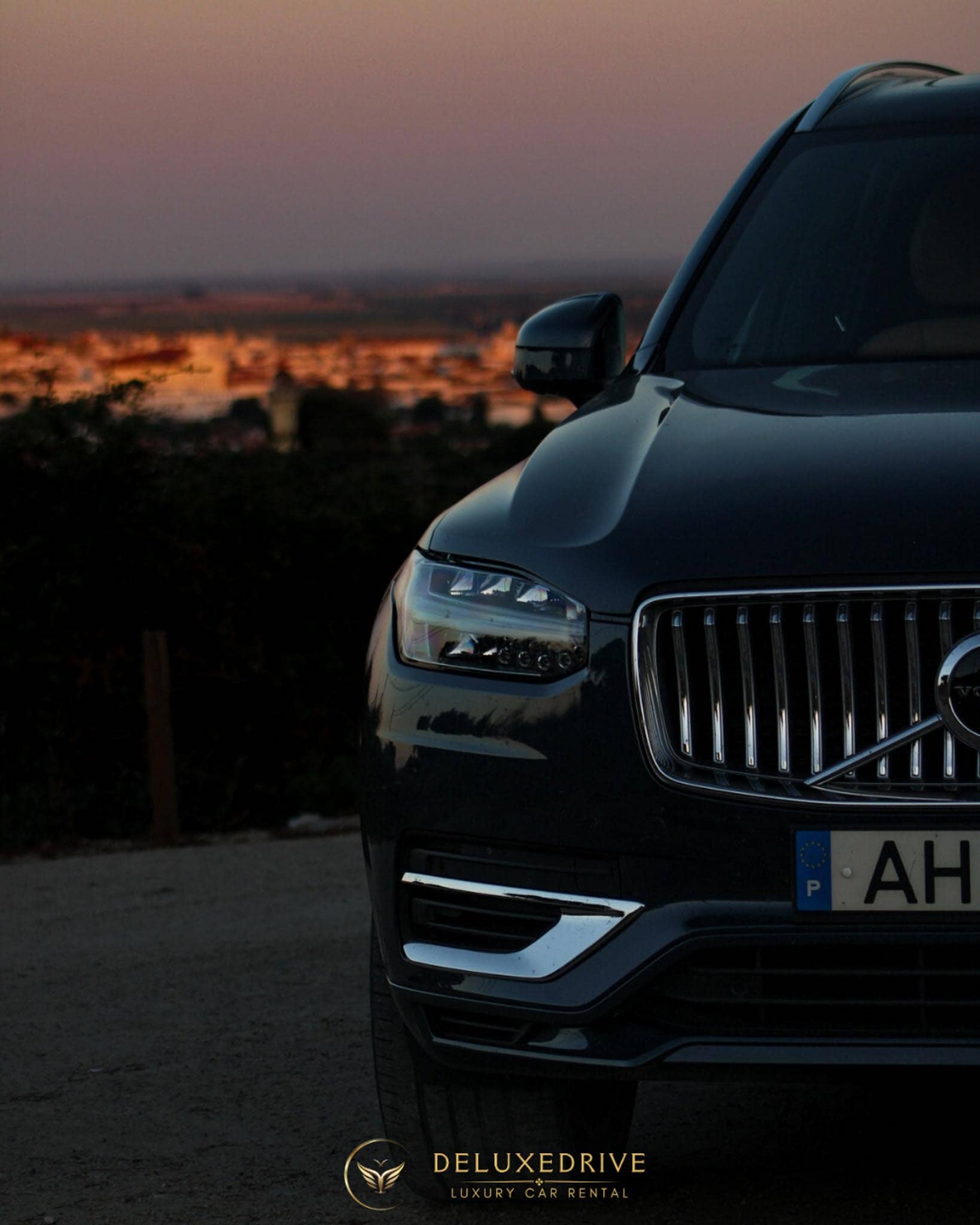 Volvo XC90 - View 5