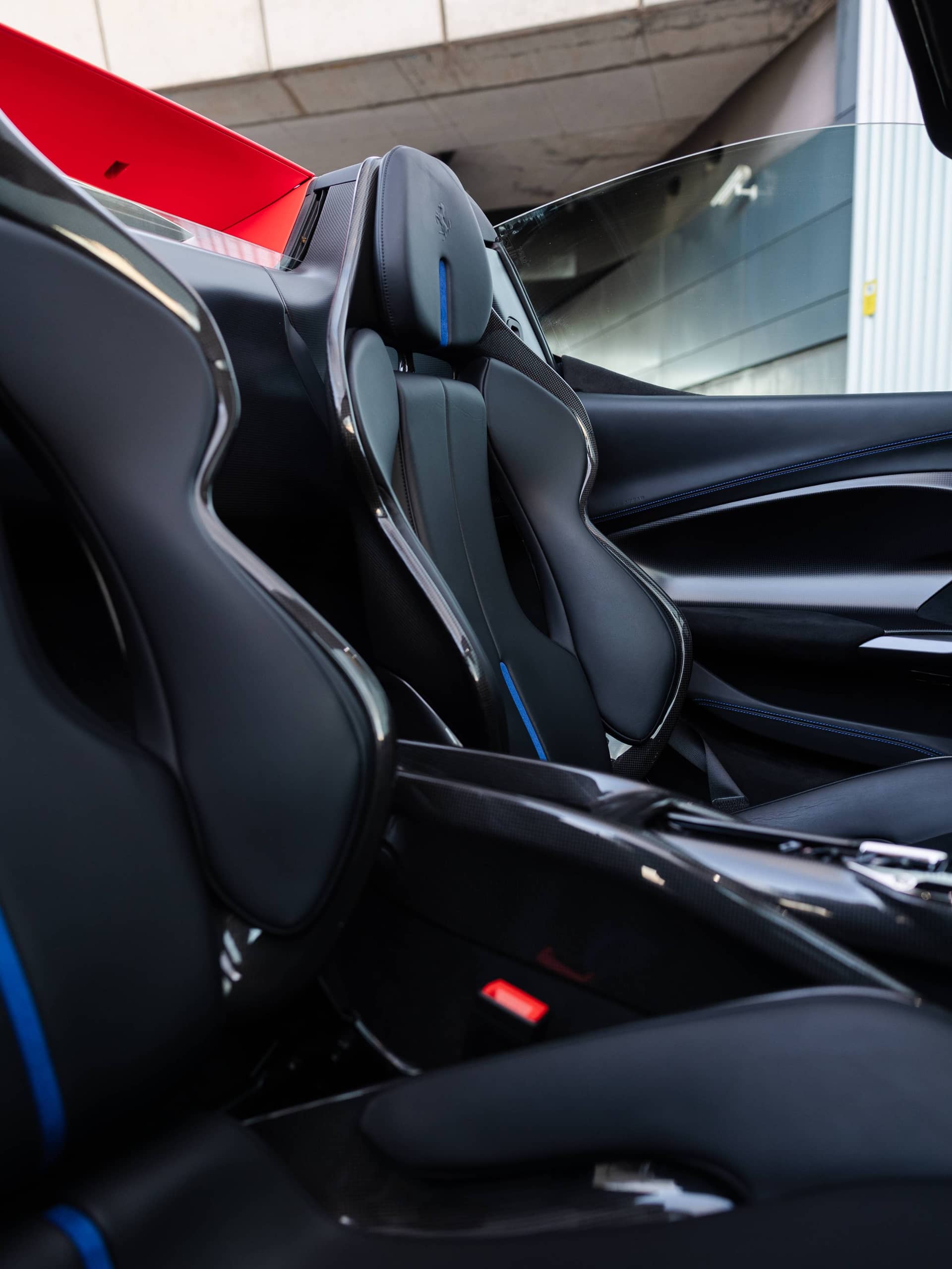 Ferrari 296 GTS - View 5