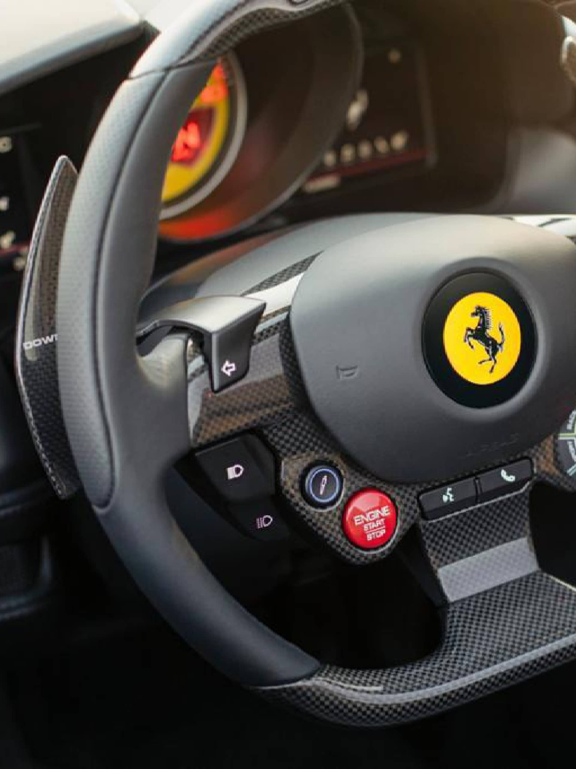 Ferrari Portofino - View 4