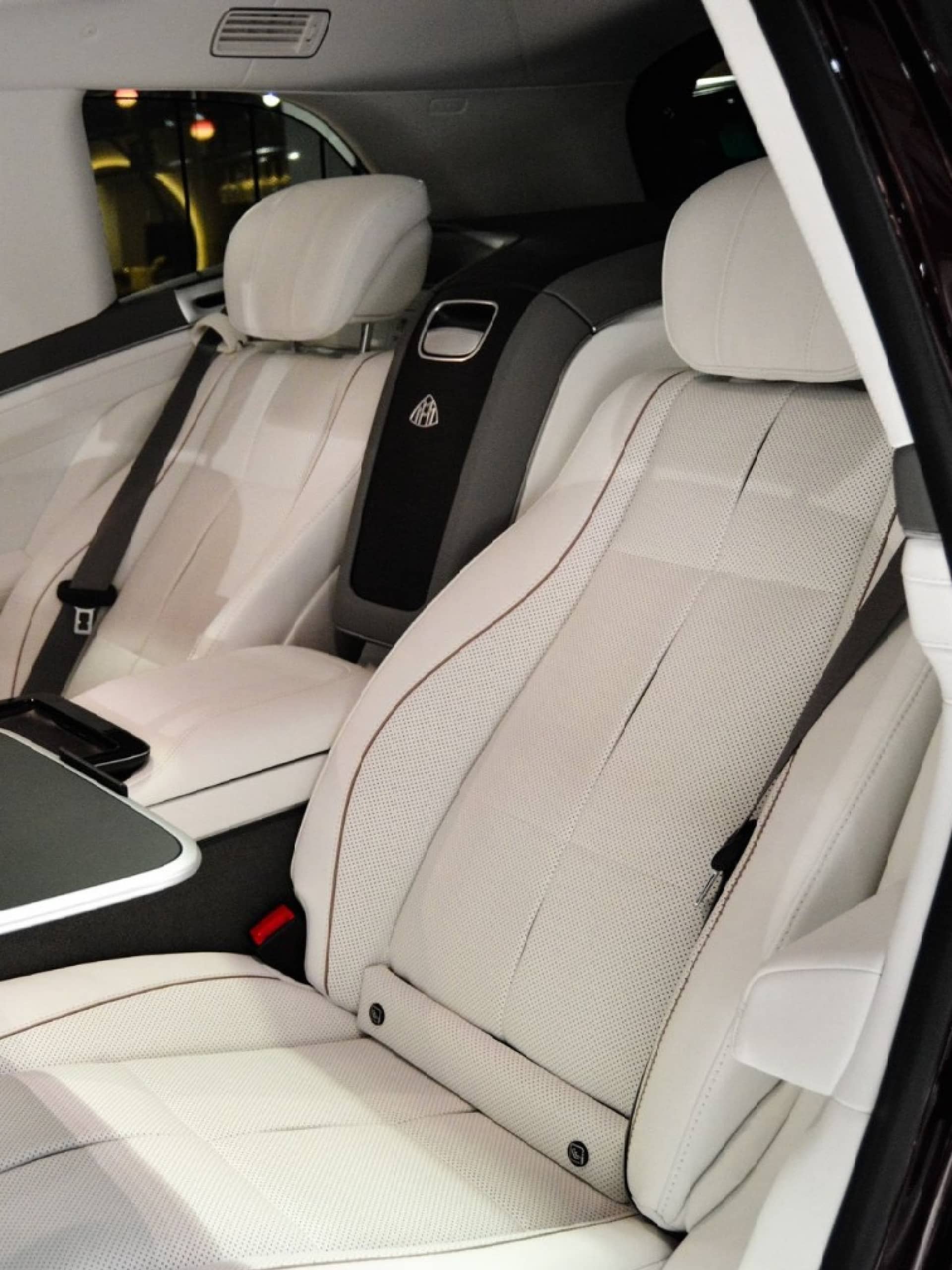 Maybach GLS - View 2