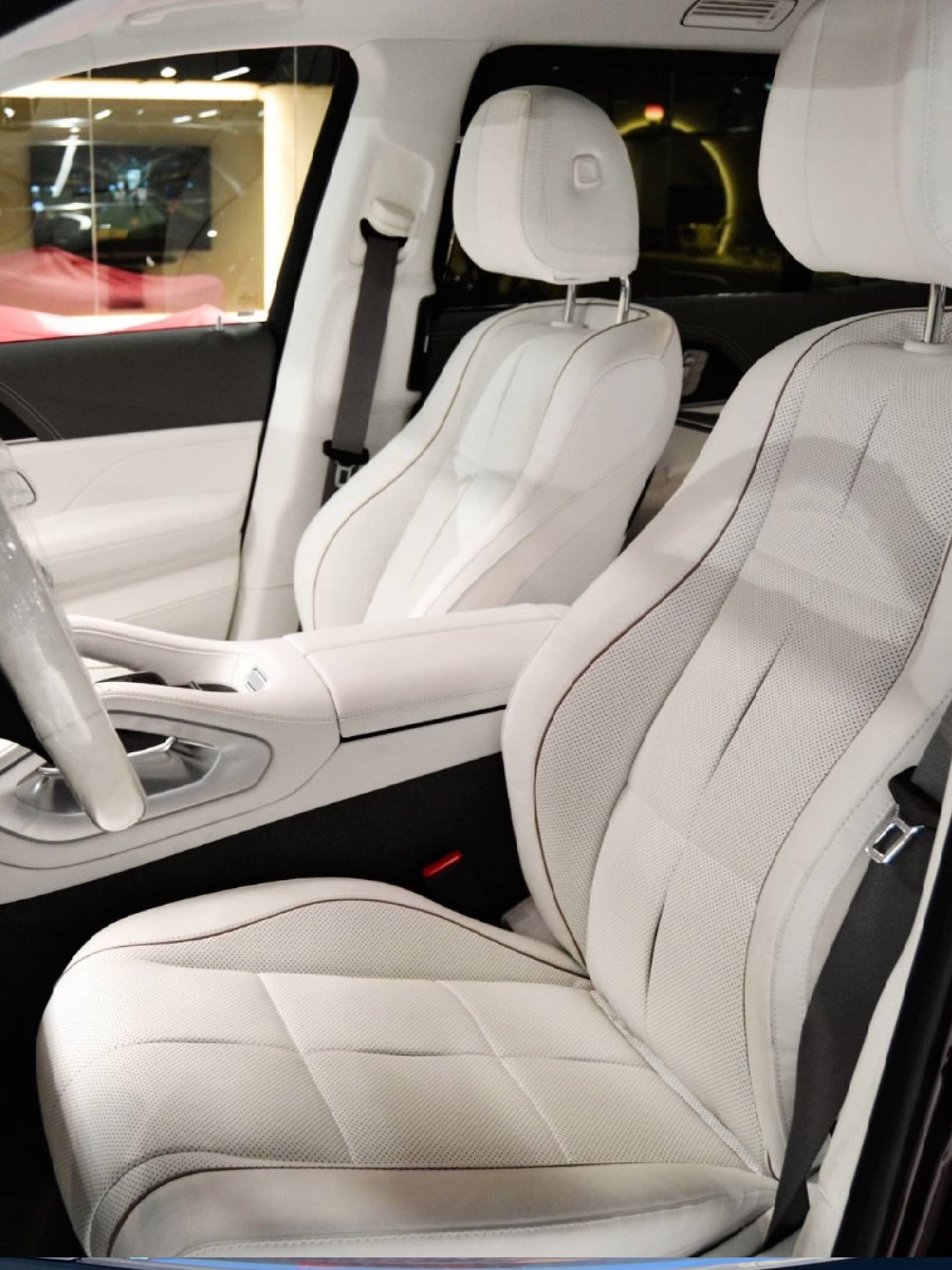 Maybach GLS - View 4