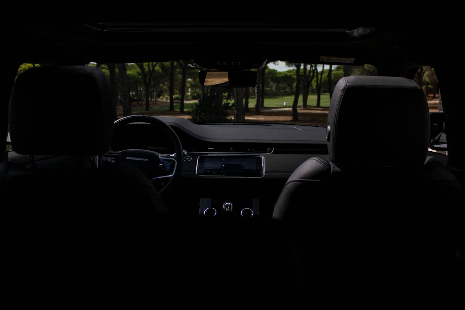 Range Rover Evoque Autobiography - View 3