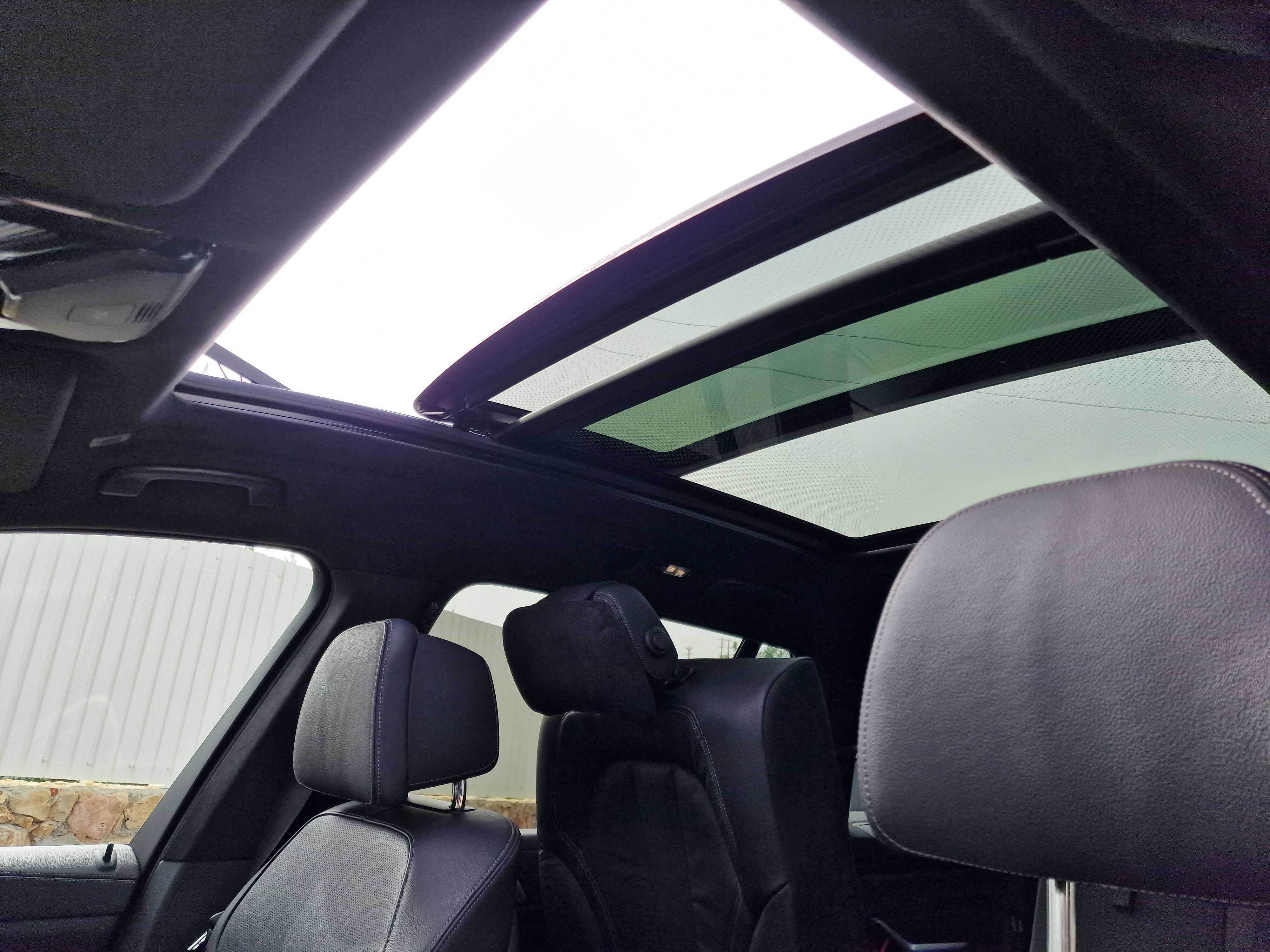 BMW X7 - View 3