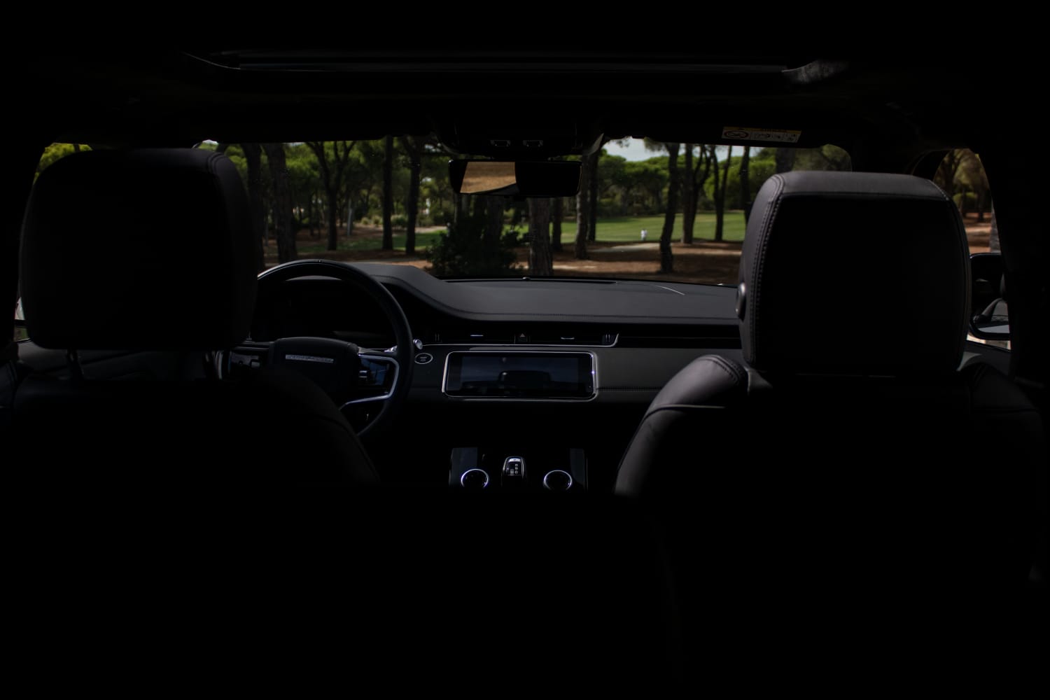 Range Rover Evoque Autobiography - View 3