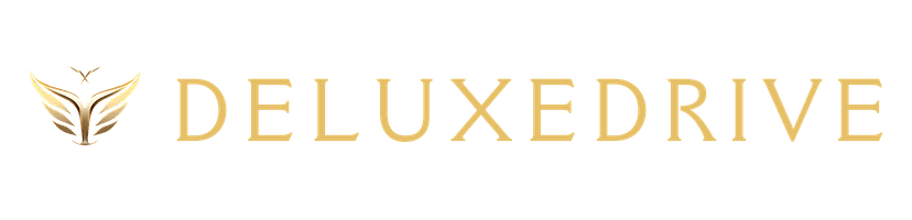 DELUXE DRIVE - Luxury Car Rental Portugal