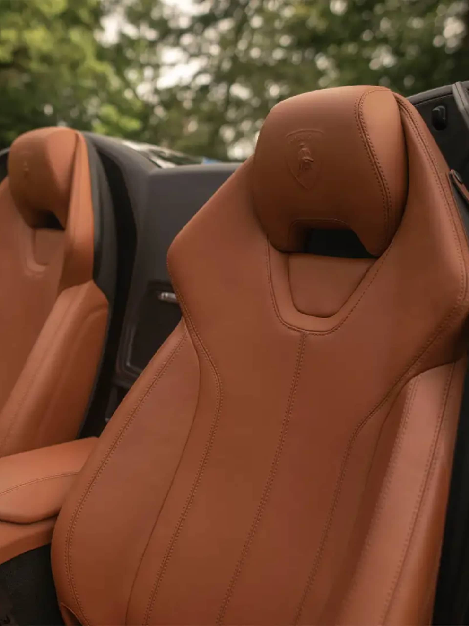 Lamborghini Huracán - View 4