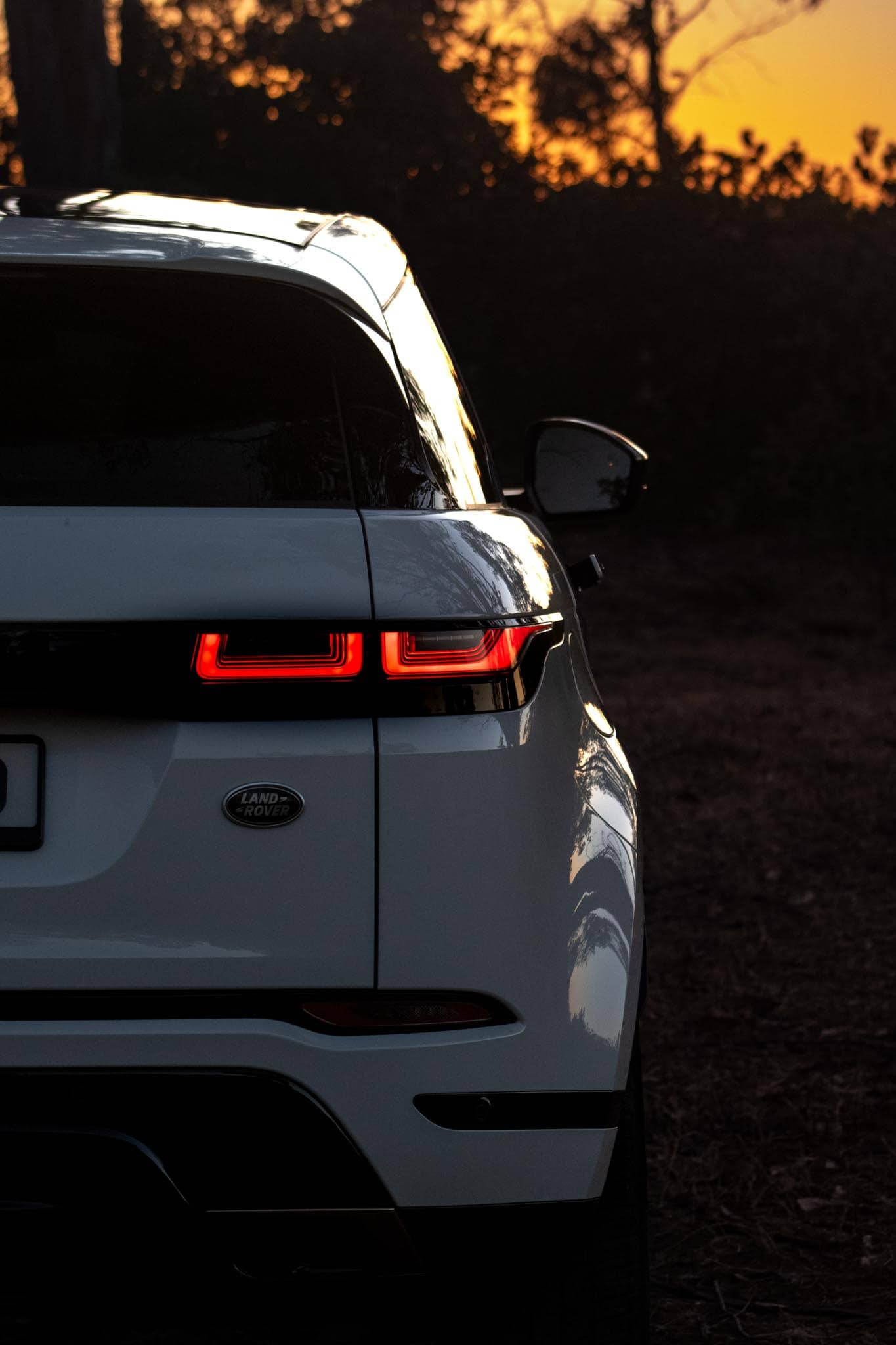 Range Rover Evoque Autobiography rental Portugal - gallery image 12